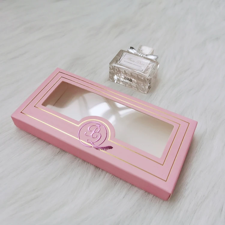 

lashes3d wholesale vendor 25mm Pink cute high-end eyelashes box packing custom private label custom lash cases, Natural black