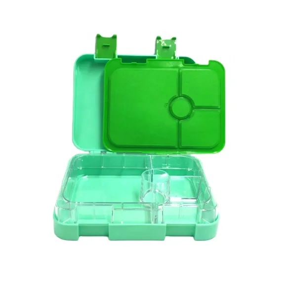 

BPA free leakproof bento lunch box for sale heating lunch box to school, Customized