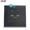 Hotel Equipment Multimedia Connectivity Panel/ TV Media Hub Control Platform