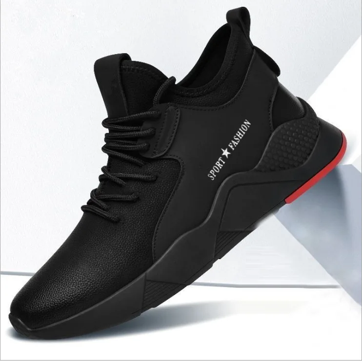 

The latest men's sneakers Top quality light custom men sport Comfortable basketball shoes, 1 colors