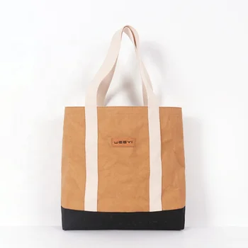 custom paper tote bags