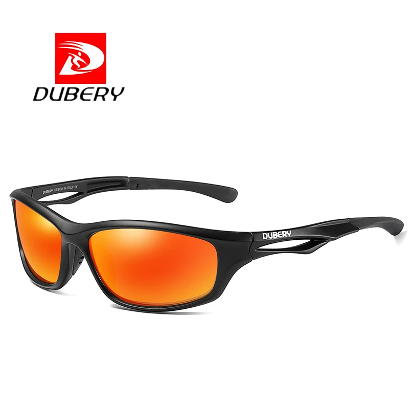 

Sunglasses Sports running Sunglasses toad glasses male and female riding Polarized Sunglasses D166, Picture colors