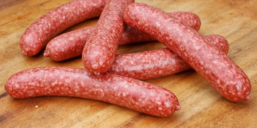 the spicy scoop 7 essential seasonings in italian sausage and why they re a big deal
