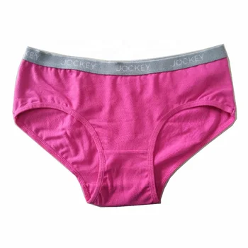 5 Pack Jockey Ladies Underwear Women Panties Hipster Briefs - Buy ...