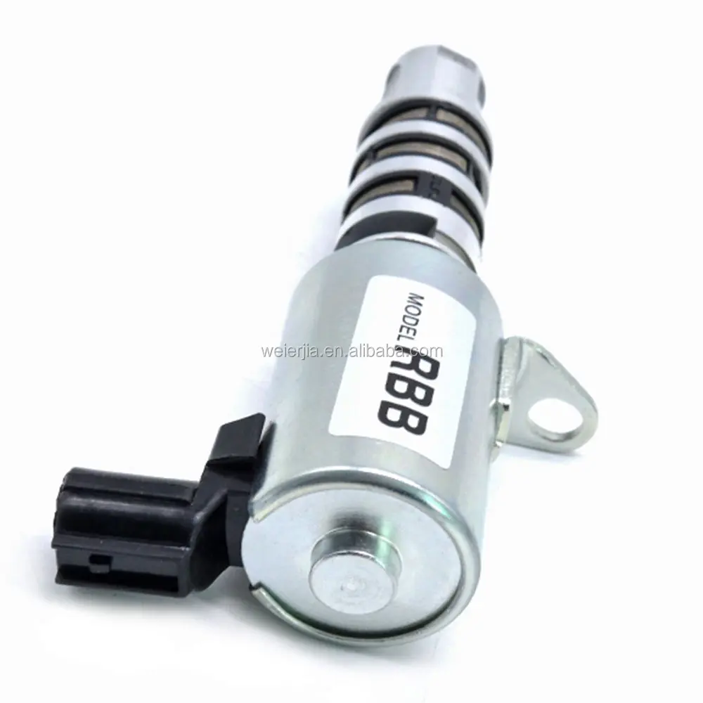 Oil Control Valve Variable Timing Solenoid Oem 15830rbb003 For Honda