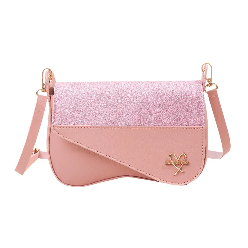 

2021 new fashion Dream Starry Sky crossbody bag for women