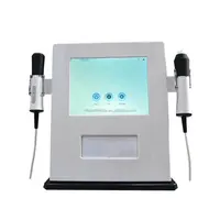 

A Newest wholesale Oxygenation acne skin care beauty machine