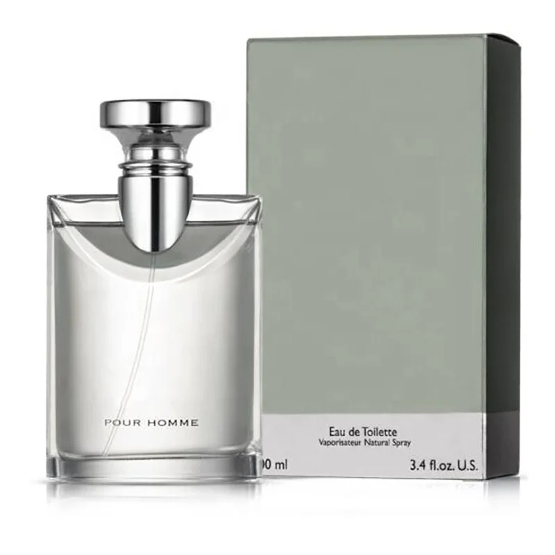 

Men's Perfume 100ml 3.4oz Brand perfume Pour Homme Extreme Eau De Toilette Fragrance Cologne Spray Hot Sale
