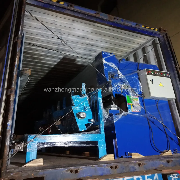 3d fence mesh welding machine