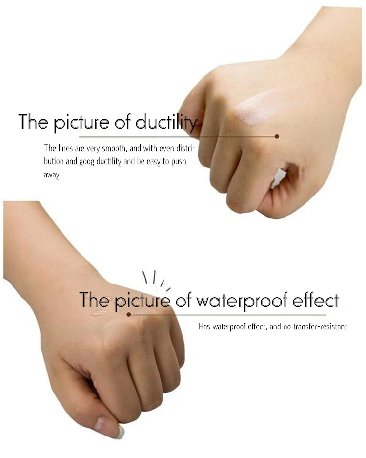 China Wholesale bb cream spf50 skin79