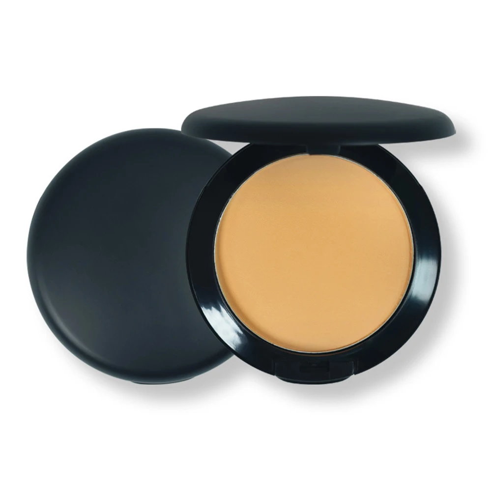 

8 Colors Pressed Powder Private Label Cosmetics Black Box Bronzer Powder Contour Palette Face Makeup Concealer Brighten No Logo