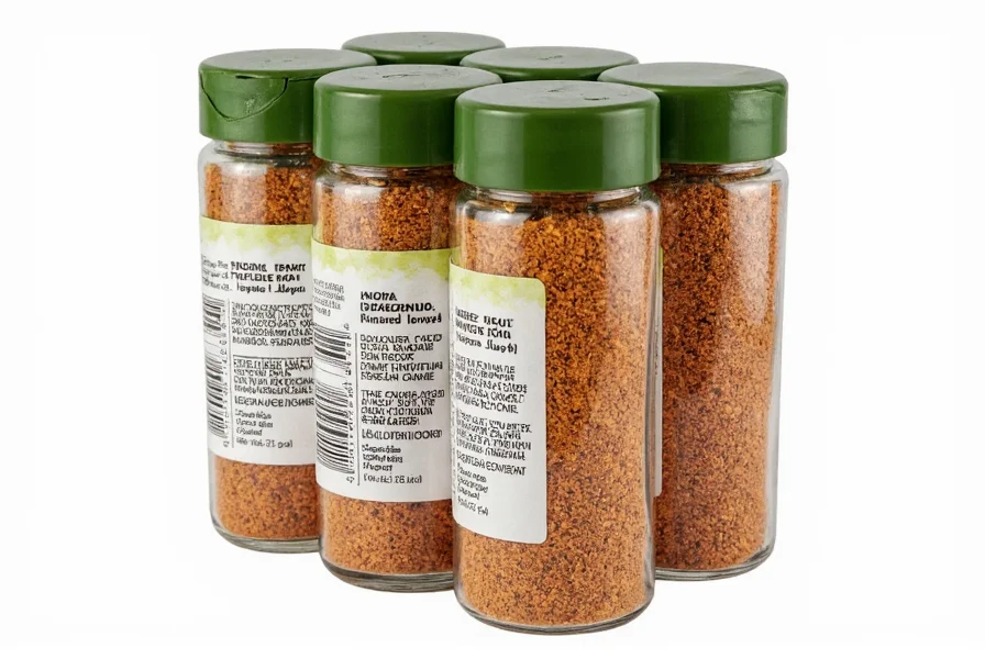 Creol Seasoning Recipe