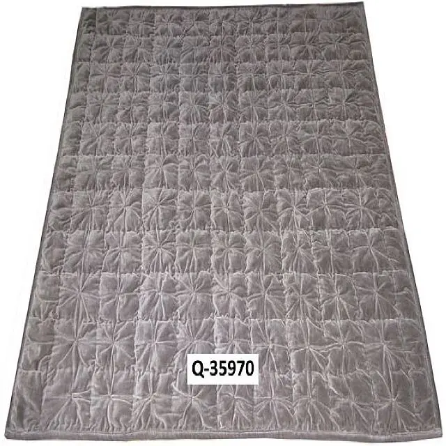 Toyland/® No/ël Rouge Santa Stop Here Tapis de Porte en Fibre de Coco 66cm X 35cm 26X 14
