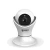Night Vision Wireless Security Camera IP Wifi Torch Shape Video Recording Max 128GB