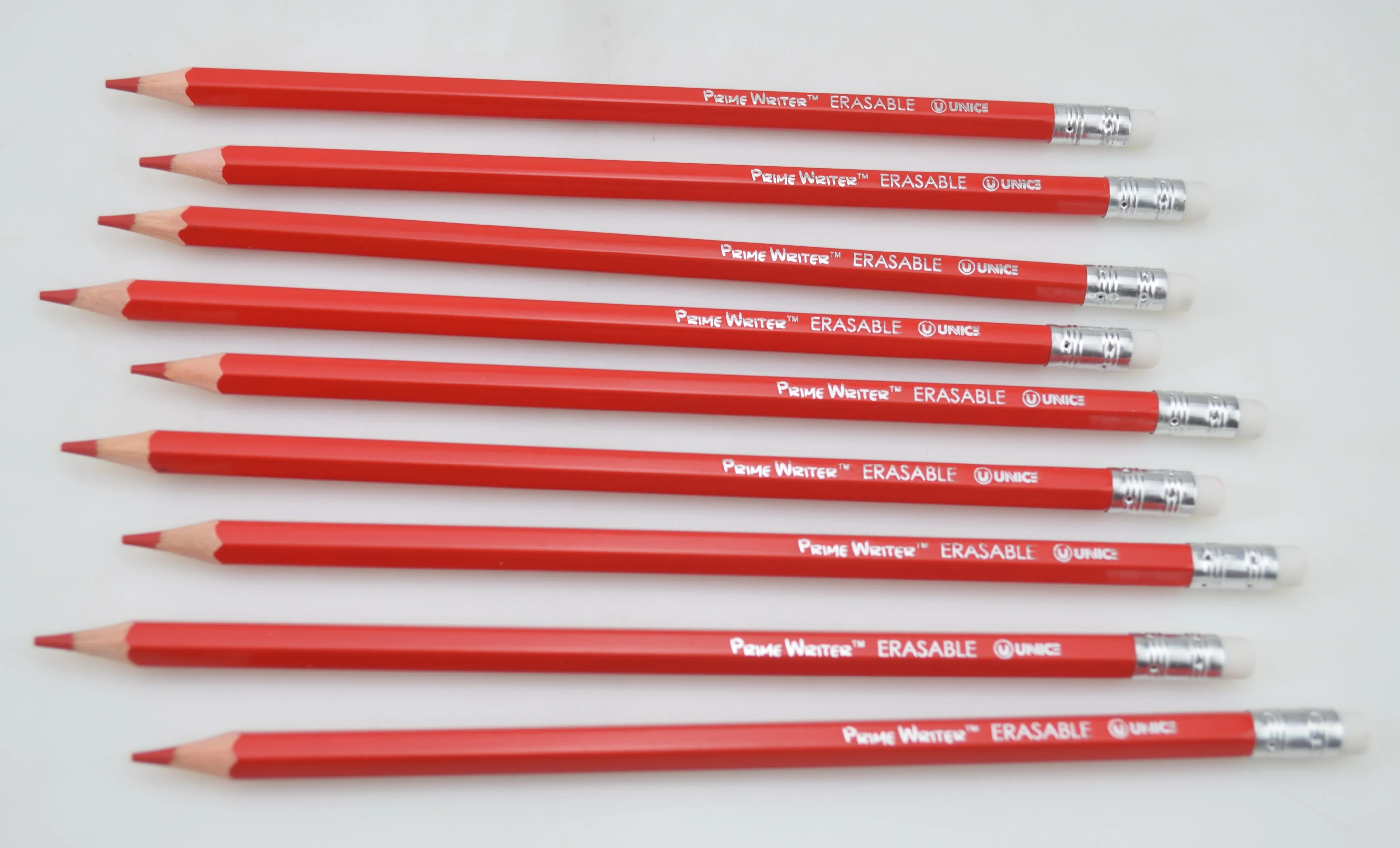 Красный карандаш для детей