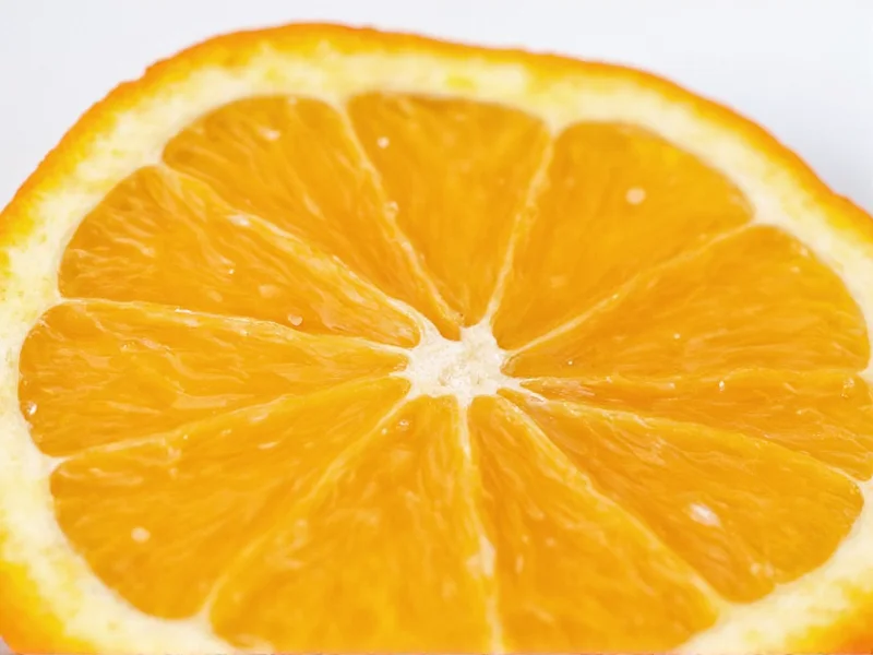 Citrus Taste Explained: Science, Profiles & Applications