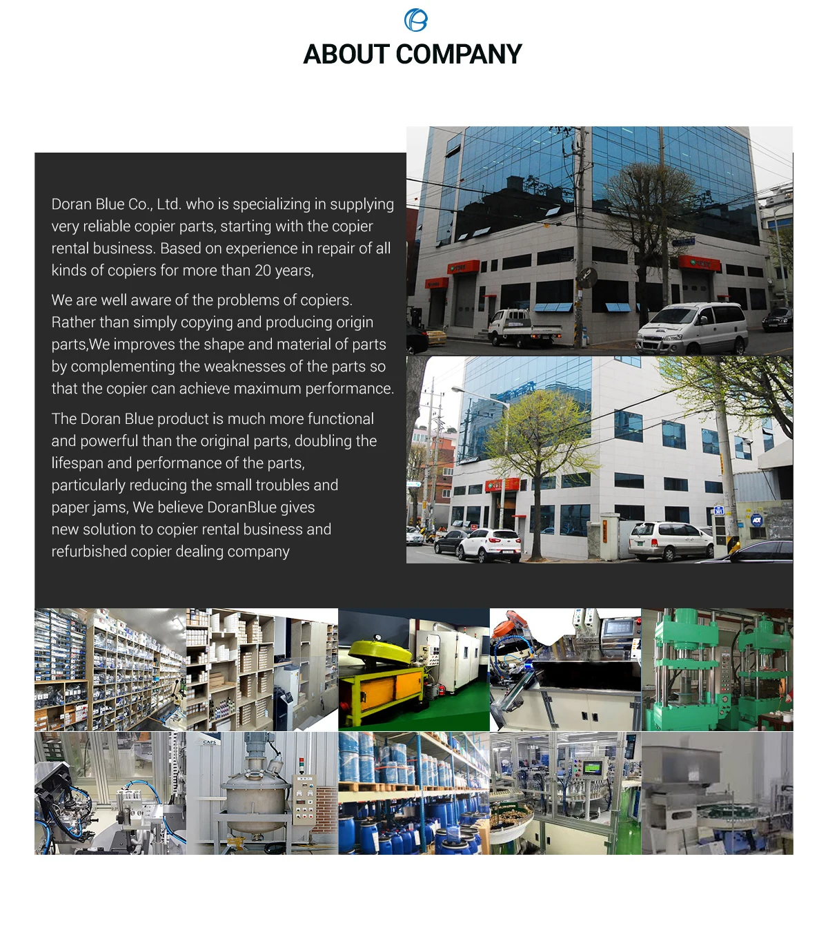 JNK International Co., Ltd