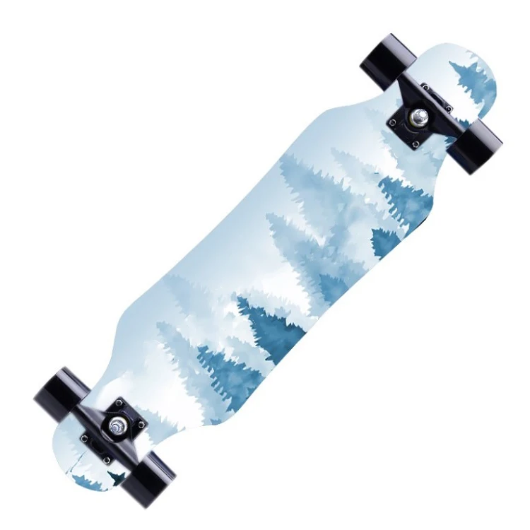 

Mini Skateboard Longboard With Low Prices And Higher Performance For Kids