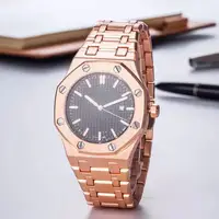 

Hot selling AP-style watches fully automatic stainless steel men's Watch Factory Supplier