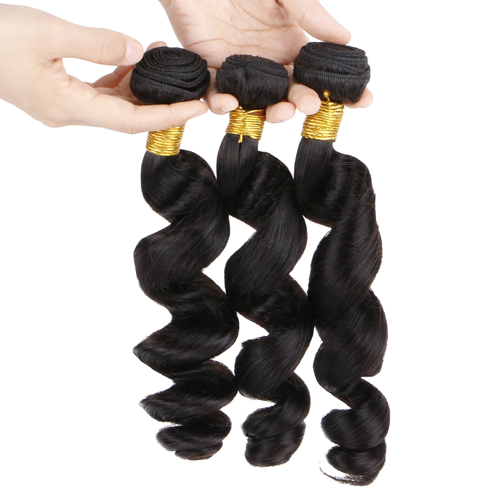 

Chinese hair bundles cheap bundle deals with closure