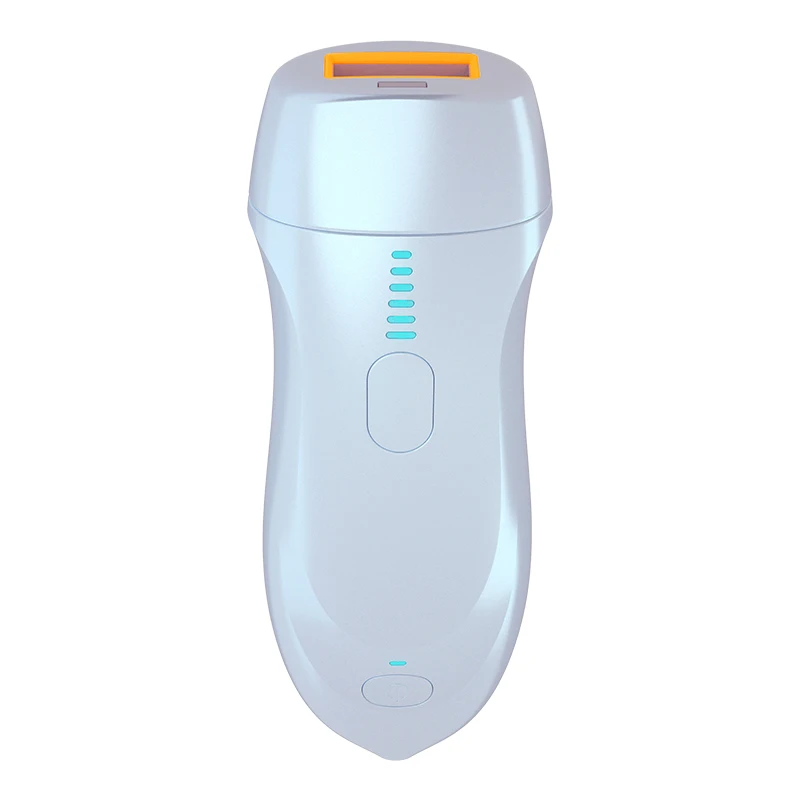 

Kizoku China Made 8J Skin Cool Face/Leg/Hand/Armpit Ipl Hair Removal Device