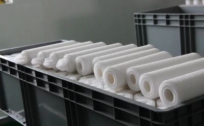 Lvyuan high flow filter cartridges manufacturers for industry-40