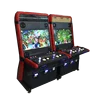 two seats 26 in 1 good profit hold programming arcade fish game software, fish game board for sale