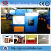 copper clad steel wire drawing machine