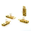 Plastic pai5530 TORLON PI (vespel) polyimide PAI Polyamide cnc machining parts