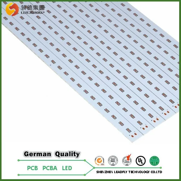 
Shenzhen PCB Manufacturer Samsung LM 561C S6 Bin SMD LED PCB,OEM LED pcb 