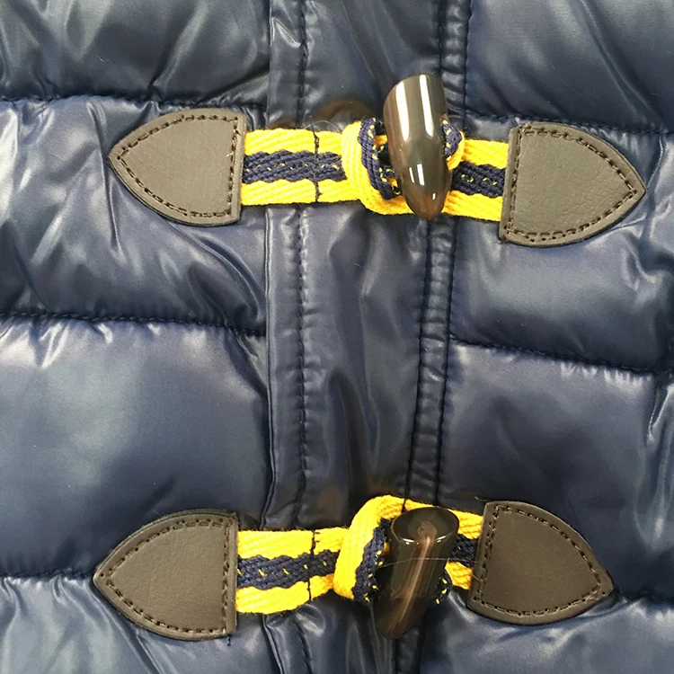 
Sedex Highest quality soft comfortable embroidered printed baby WINTER jackets 