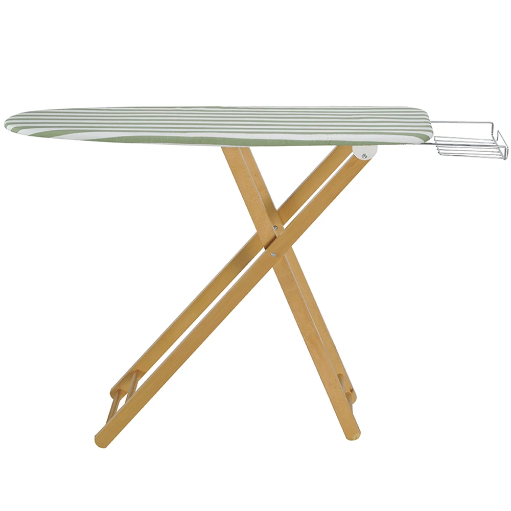 

2020 wooden sponge wall mounted swiveling ironing board, Customer's requirement