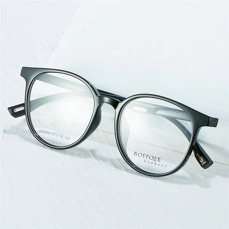 

2022 Aochi Latest Design Classic Blue Light Blocking Eyeglasses Frames