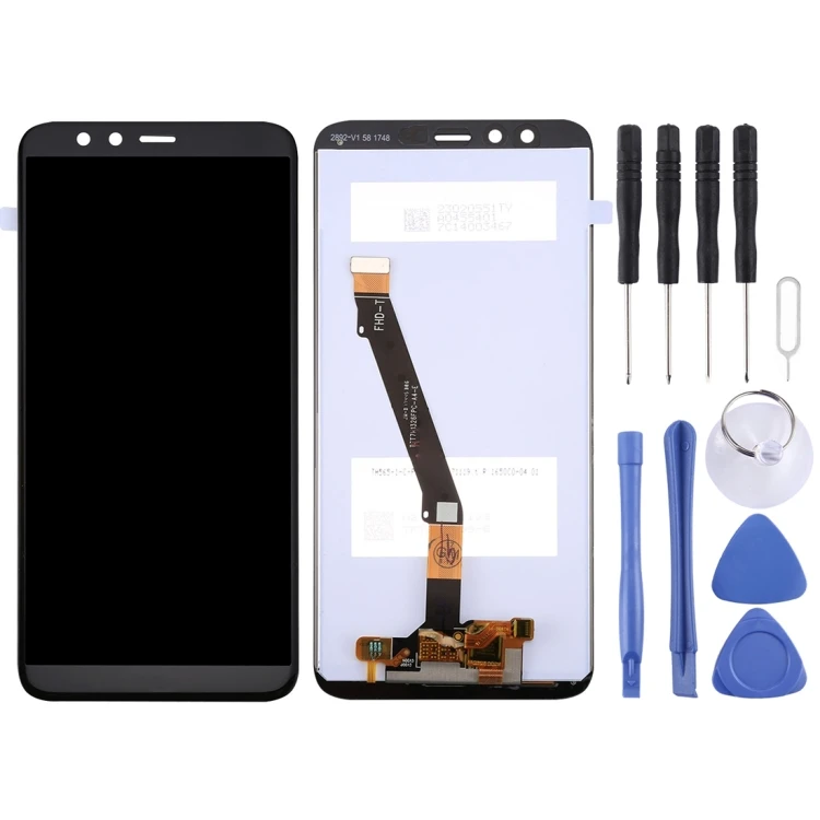 

LCD Screen and Digitizer Full Assembly for Huawei Honor 9 Lite