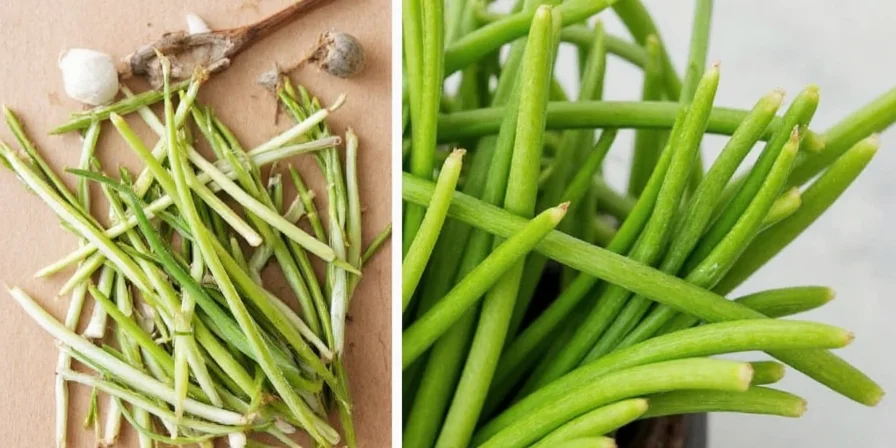 Fancy dehydrator with chives