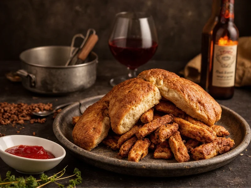 Medieval Times Gluten-Free Options: What to Know