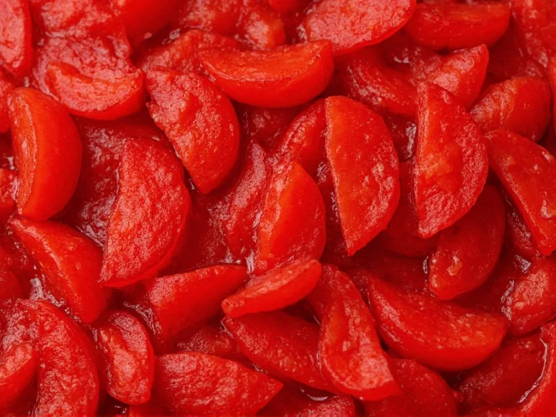 Chamoy Ingredients: What Is Chamoy Made From?