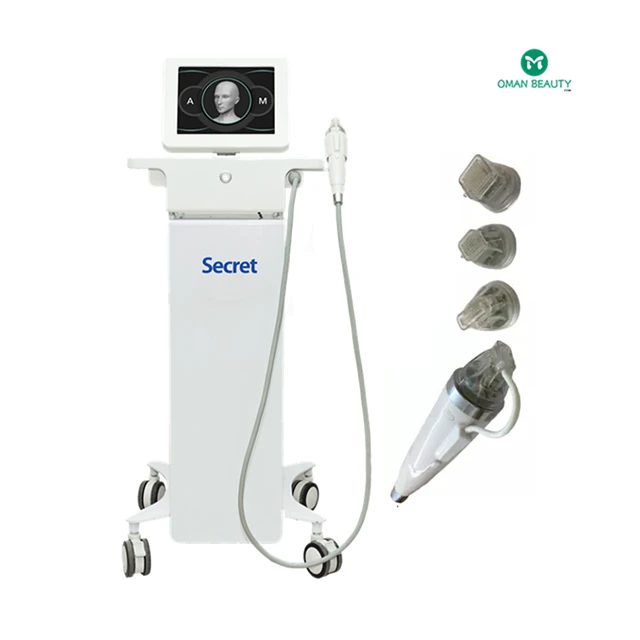 

Sales home use skin lifting mini fractional rf micro needle personal care/ rf fractional micro needle
