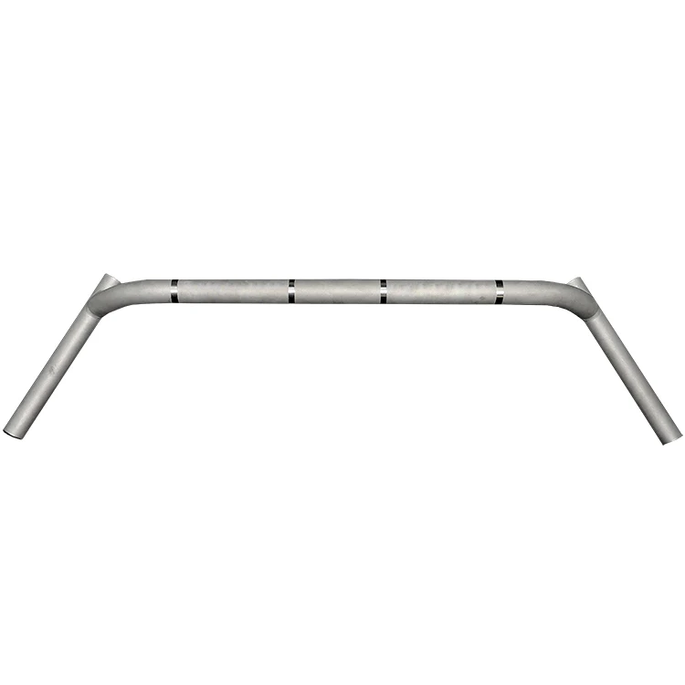 

best price Titanium racing bar dropbar for road bike or racing bike width 400-540mm