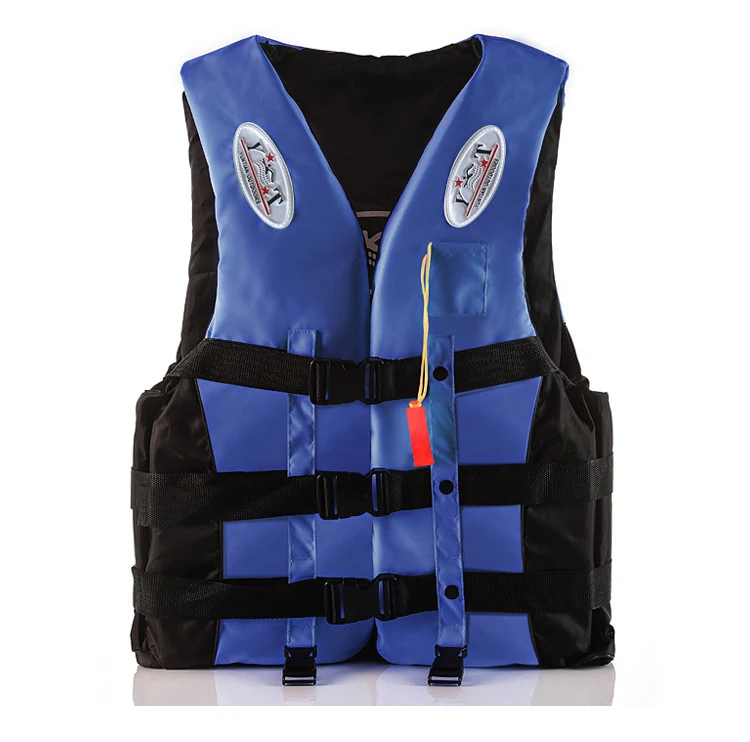 
Outdoor Activities Kids And Adults Life Safety Jacket with reflective strip Fishing Life Jacket Vest 