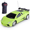 2019 NEW 1:24 RC Car Driving Sports Cars Drive Models Remote Control Car RC Fighting Toy Gift for Children