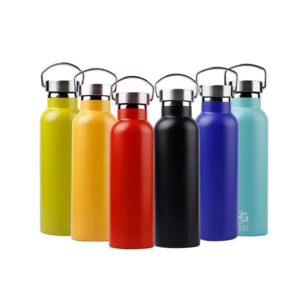 

500ml thermos thermos stainless insulated sports water bottle manufacturer