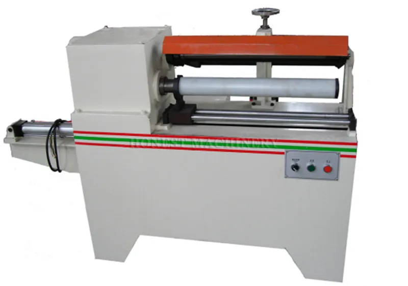 Easy Operate Gum Tape Making Machine Line / Pvc Insulation Tape Making