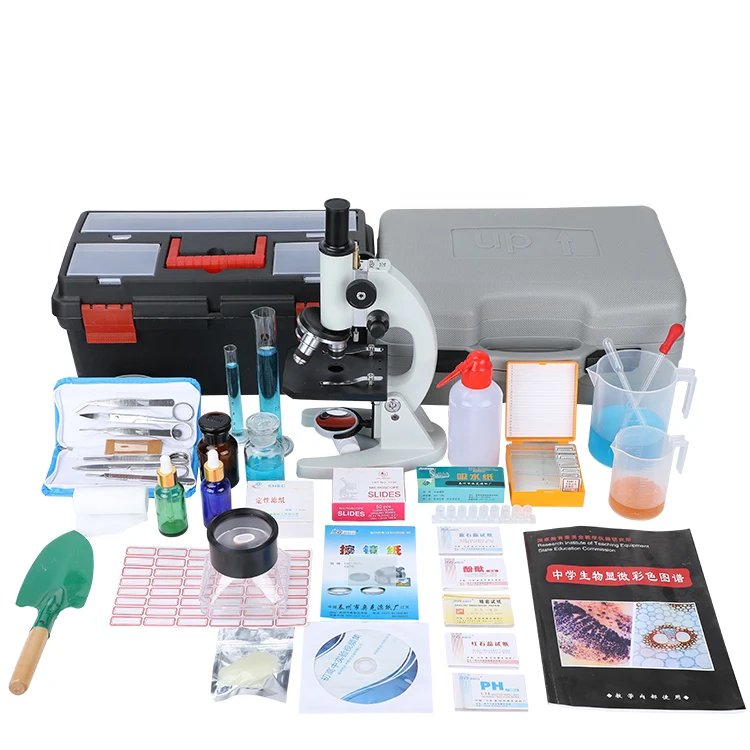 Biology kit