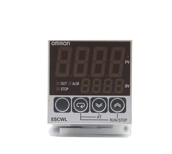 E5cwl-r1tc Digital Pt100 Electronic Incubator Temperature Controller