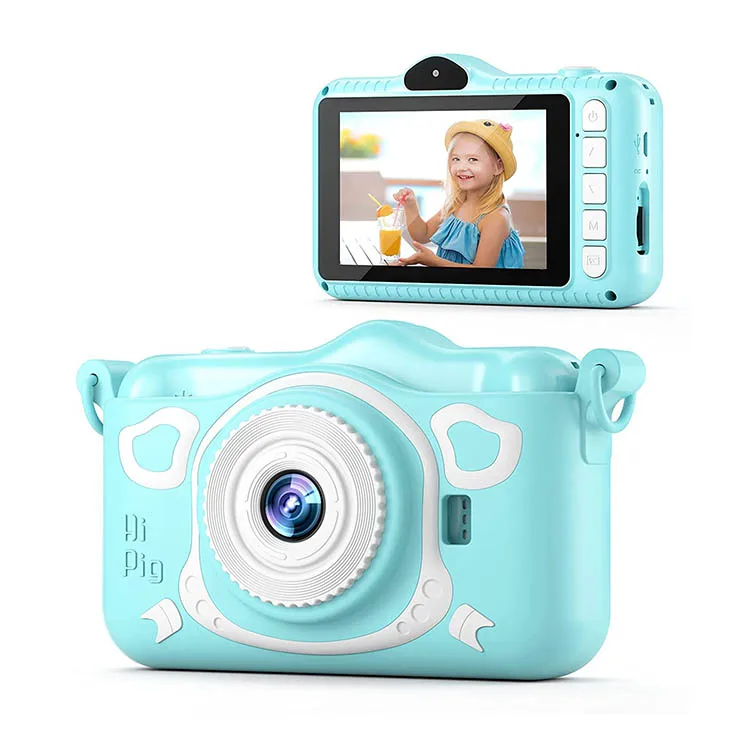 

Kids Digital Camera Amazing Birthday Christmas Gifts for Kids Cameras Digital Video