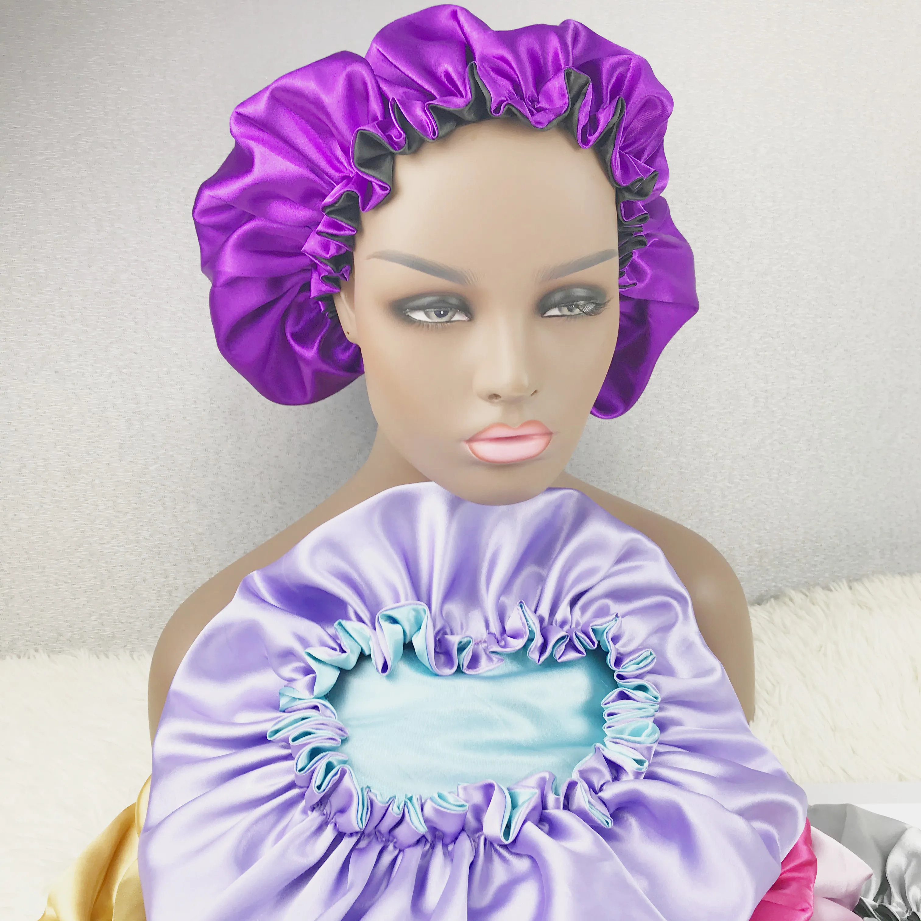 

New Arrival Hood Hair Bonnet Dryer Attachment, Color
