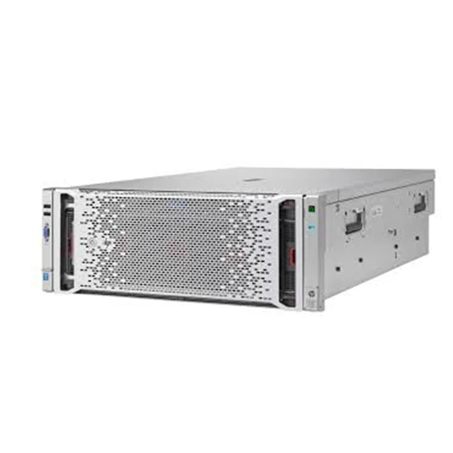 

Original Server Rack 4U Intel Xeon 6130 2.1Ghz HPE ProLiant DL580 Gen10