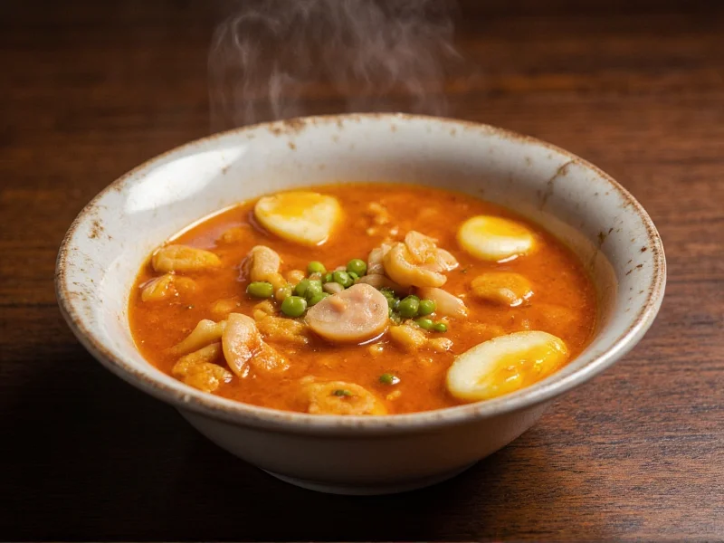 What Is Hot Pot Soup? Traditional Asian Dining Explained