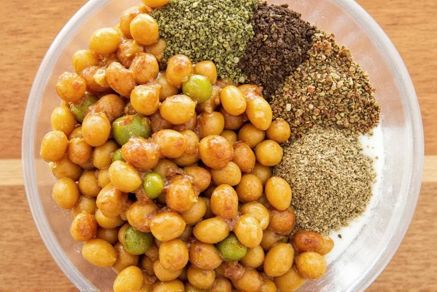 spice secrets revealed the ultimate seasoning guide for split pea soup lovers